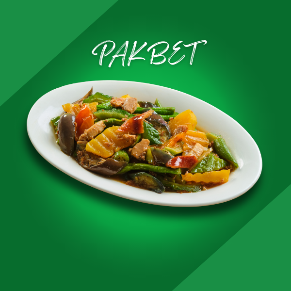 Pinakbet
